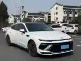 2024 Hyundai Sonata 1.5T 170HP L4 8AT