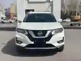 2020 Nissan X-Trail 2.0L 154HP L4 CVT