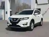 2020 Nissan X-Trail 2.0L 154HP L4 CVT