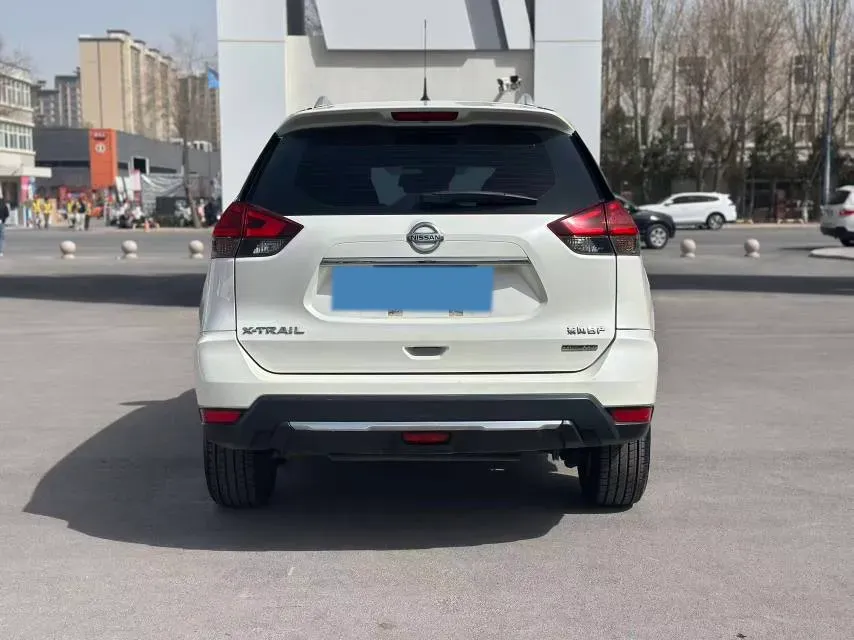 2020 Nissan X-Trail 2.0L 154HP L4 CVT,autocango,china used car exporter,china ev exporter,chinese used car exporter,chinese used ev exporter