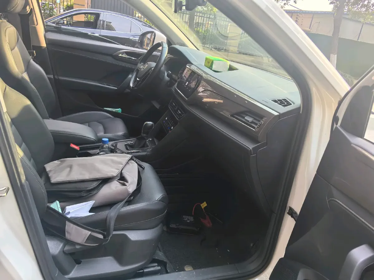 2021 Volkswagen Tharu 1.4T 150HP L4 7DCT,autocango,china used car exporter,china ev exporter,chinese used car exporter,chinese used ev exporter