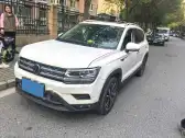 2021 VOLKSWAGEN THARU,autocango,china used car exporter,china ev exporter,chinese used car exporter,chinese used ev exporter