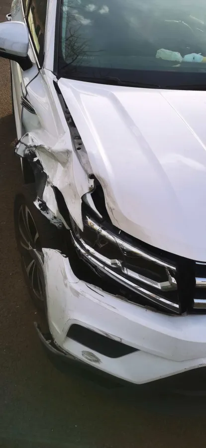 2021 Volkswagen Tharu 1.4T 150HP L4 7DCT,autocango,china used car exporter,china ev exporter,chinese used car exporter,chinese used ev exporter