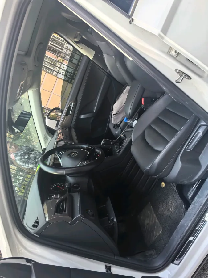 2021 Volkswagen Tharu 1.4T 150HP L4 7DCT,autocango,china used car exporter,china ev exporter,chinese used car exporter,chinese used ev exporter