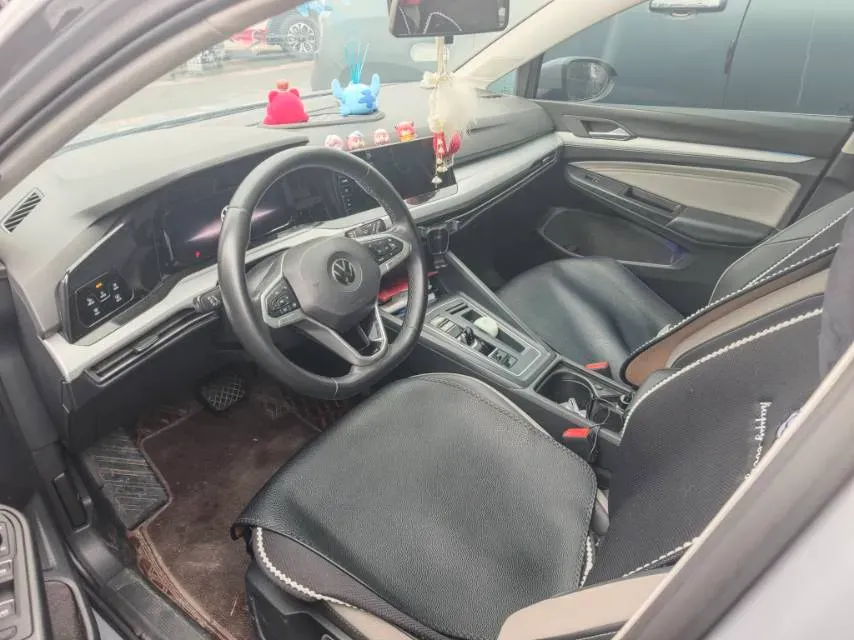 2021 Volkswagen Golf 1.4T 150HP L4 7DCT,autocango,china used car exporter,china ev exporter,chinese used car exporter,chinese used ev exporter