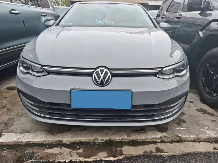2021 Volkswagen Golf 1.4T 150HP L4 7DCT,autocango,china used car exporter,china ev exporter,chinese used car exporter,chinese used ev exporter