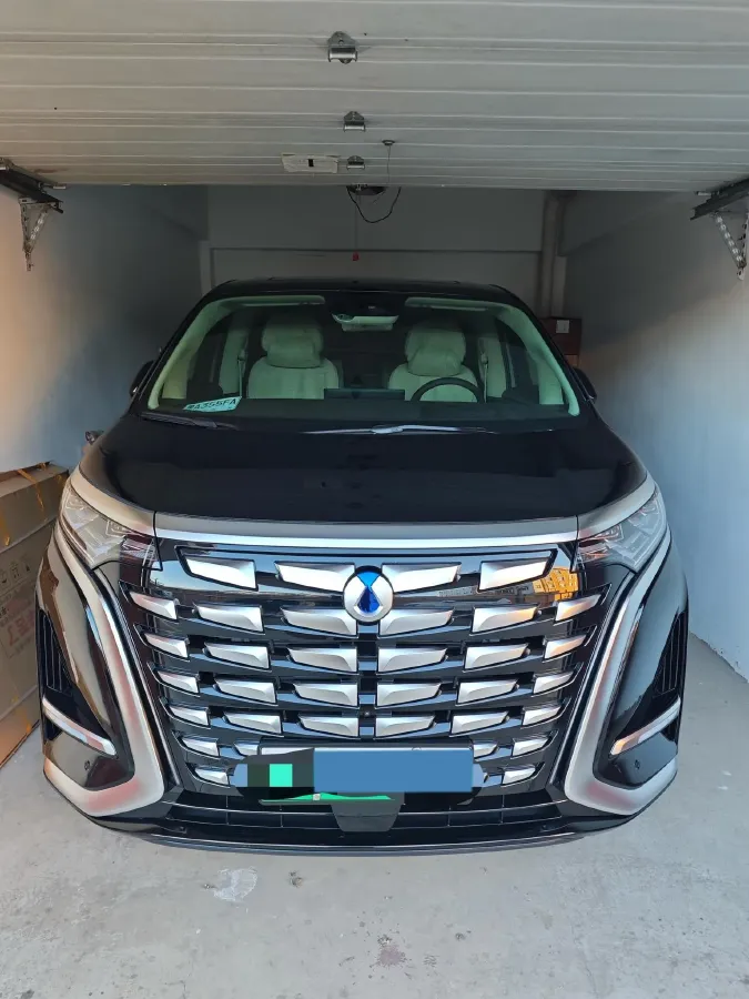 2024 Denza D9 1.5T 139HP L4 E-CVT PHEV 40KWH,autocango,china used car exporter,china ev exporter,chinese used car exporter,chinese used ev exporter