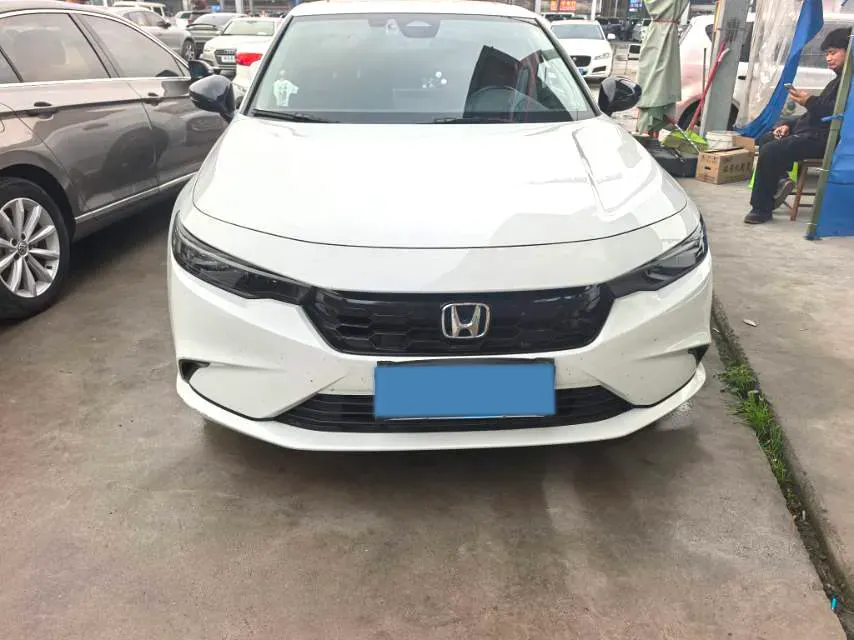 2022 Honda Integra 1.5T 182HP L4 CVT,autocango,china used car exporter,china ev exporter,chinese used car exporter,chinese used ev exporter