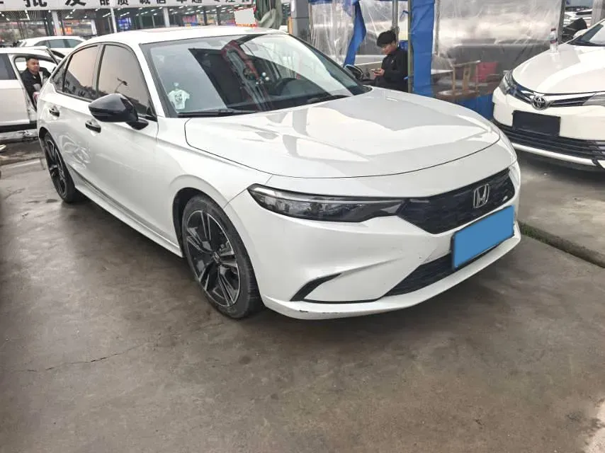 2022 Honda Integra 1.5T 182HP L4 CVT,autocango,china used car exporter,china ev exporter,chinese used car exporter,chinese used ev exporter