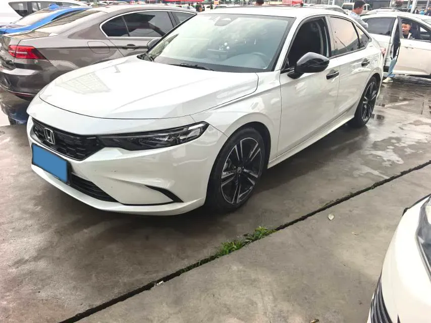 2022 Honda Integra 1.5T 182HP L4 CVT,autocango,china used car exporter,china ev exporter,chinese used car exporter,chinese used ev exporter