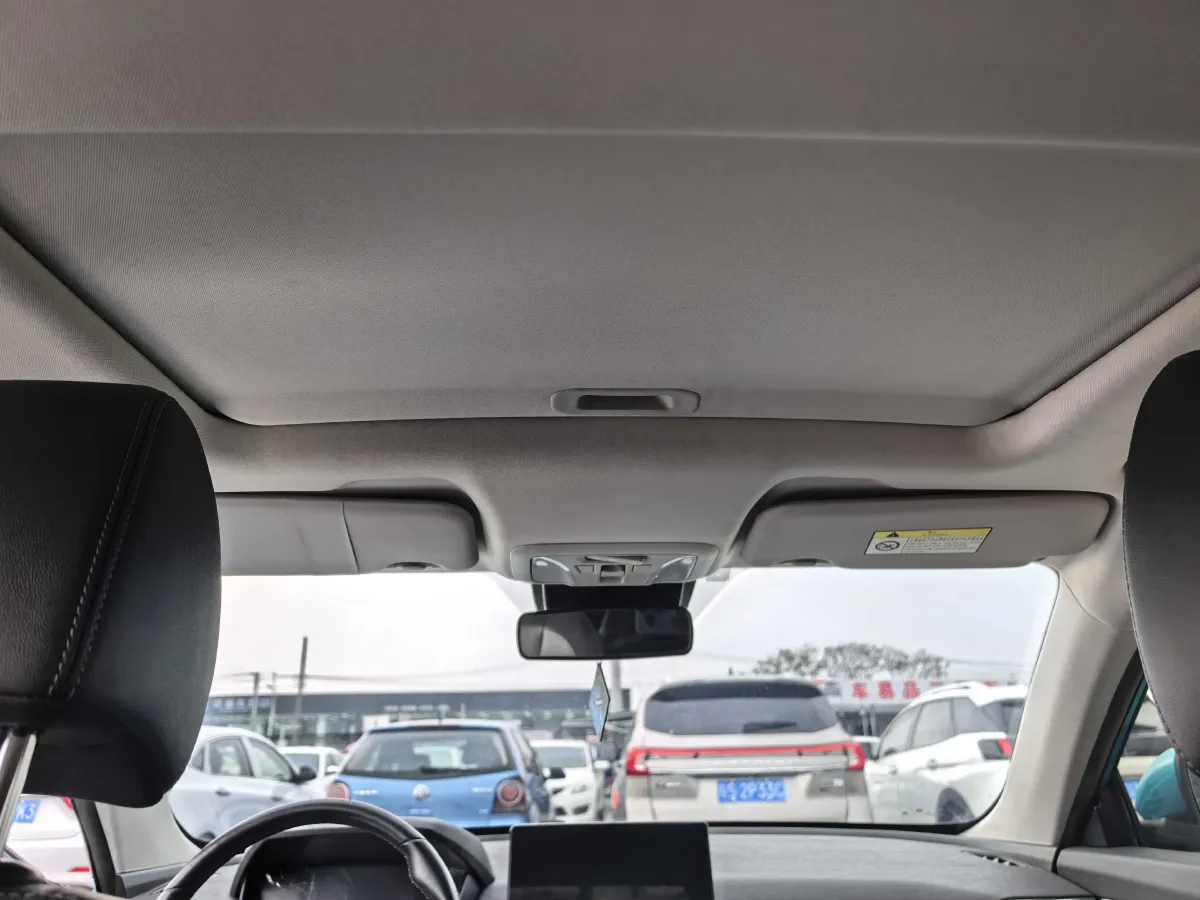 2020 DongFeng Aeolus YiXuan 1.5T 150HP L4 6DCT,autocango,china used car exporter,china ev exporter,chinese used car exporter,chinese used ev exporter