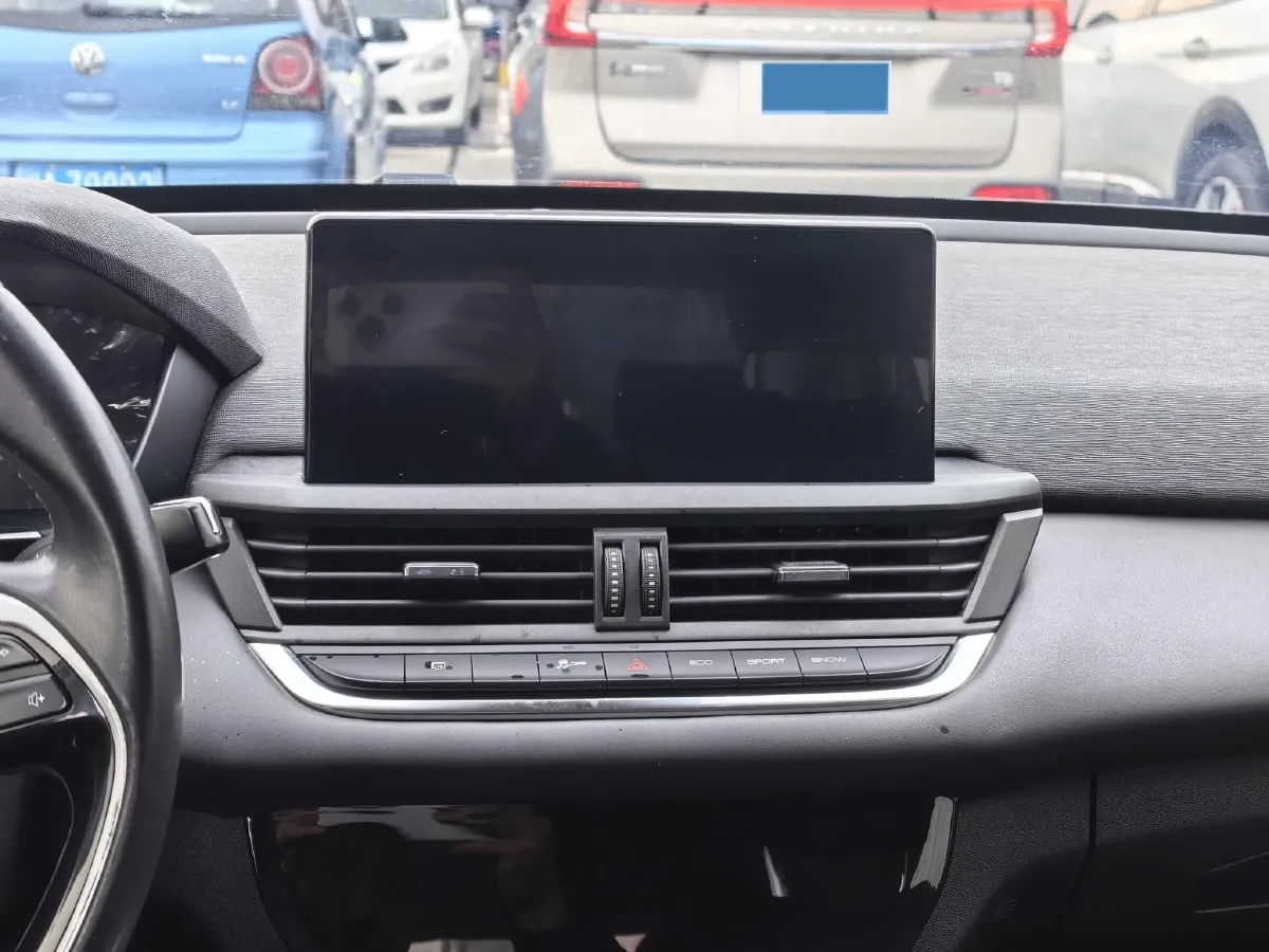 2020 DongFeng Aeolus YiXuan 1.5T 150HP L4 6DCT,autocango,china used car exporter,china ev exporter,chinese used car exporter,chinese used ev exporter