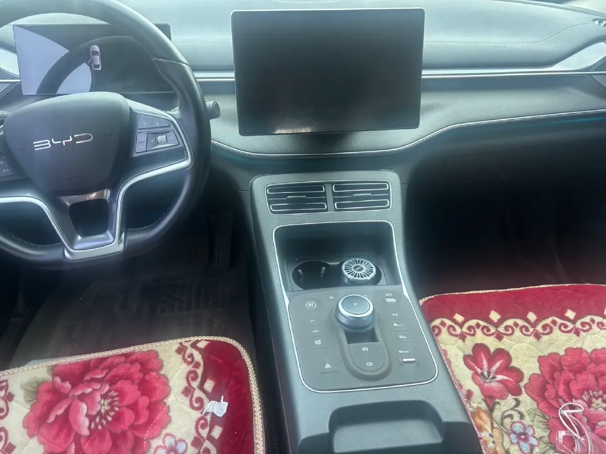 2023 BYD Destroyer 05 1.5L 110HP L4 E-CVT PHEV 18.3KWH,autocango,china used car exporter,china ev exporter,chinese used car exporter,chinese used ev exporter