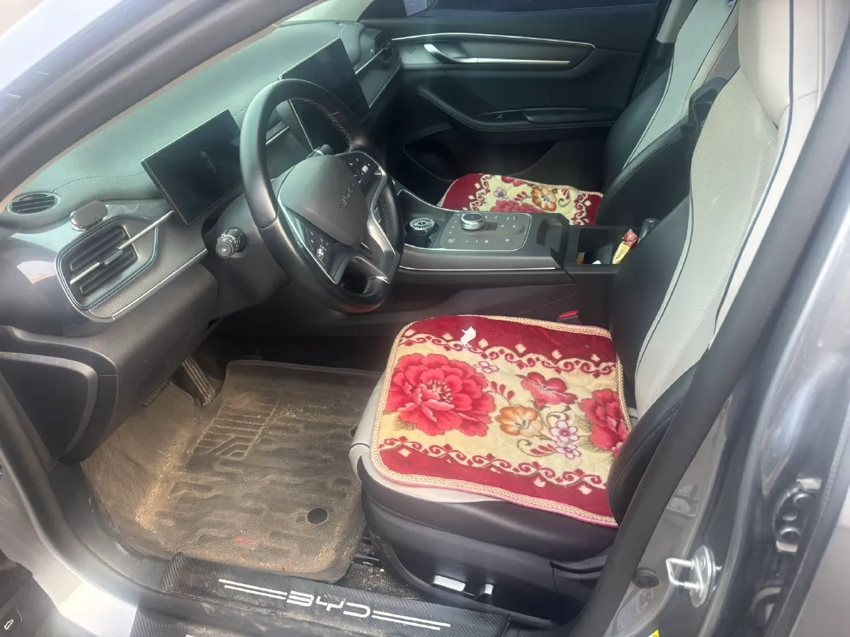 2023 BYD Destroyer 05 1.5L 110HP L4 E-CVT PHEV 18.3KWH,autocango,china used car exporter,china ev exporter,chinese used car exporter,chinese used ev exporter