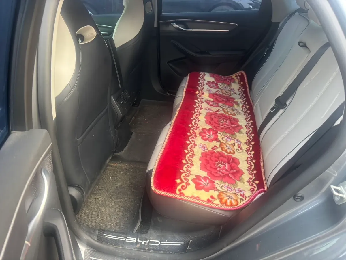 2023 BYD Destroyer 05 1.5L 110HP L4 E-CVT PHEV 18.3KWH,autocango,china used car exporter,china ev exporter,chinese used car exporter,chinese used ev exporter