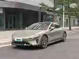 2024 MI SU7 BEV 94.3KWH