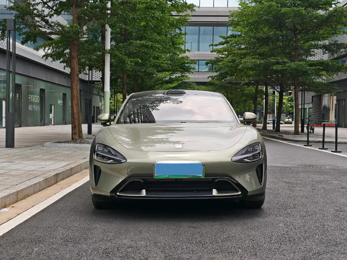 2024 MI SU7 BEV 94.3KWH,autocango,china used car exporter,china ev exporter,chinese used car exporter,chinese used ev exporter