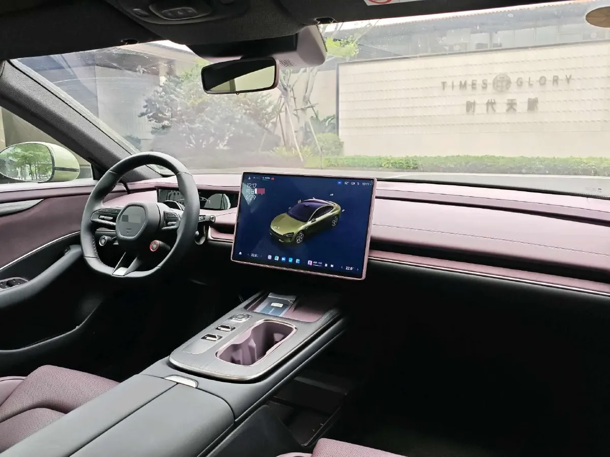 2024 MI SU7 BEV 94.3KWH,autocango,china used car exporter,china ev exporter,chinese used car exporter,chinese used ev exporter