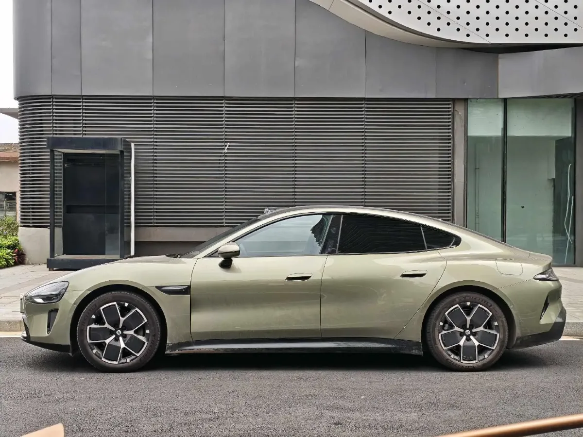 2024 MI SU7 BEV 94.3KWH,autocango,china used car exporter,china ev exporter,chinese used car exporter,chinese used ev exporter