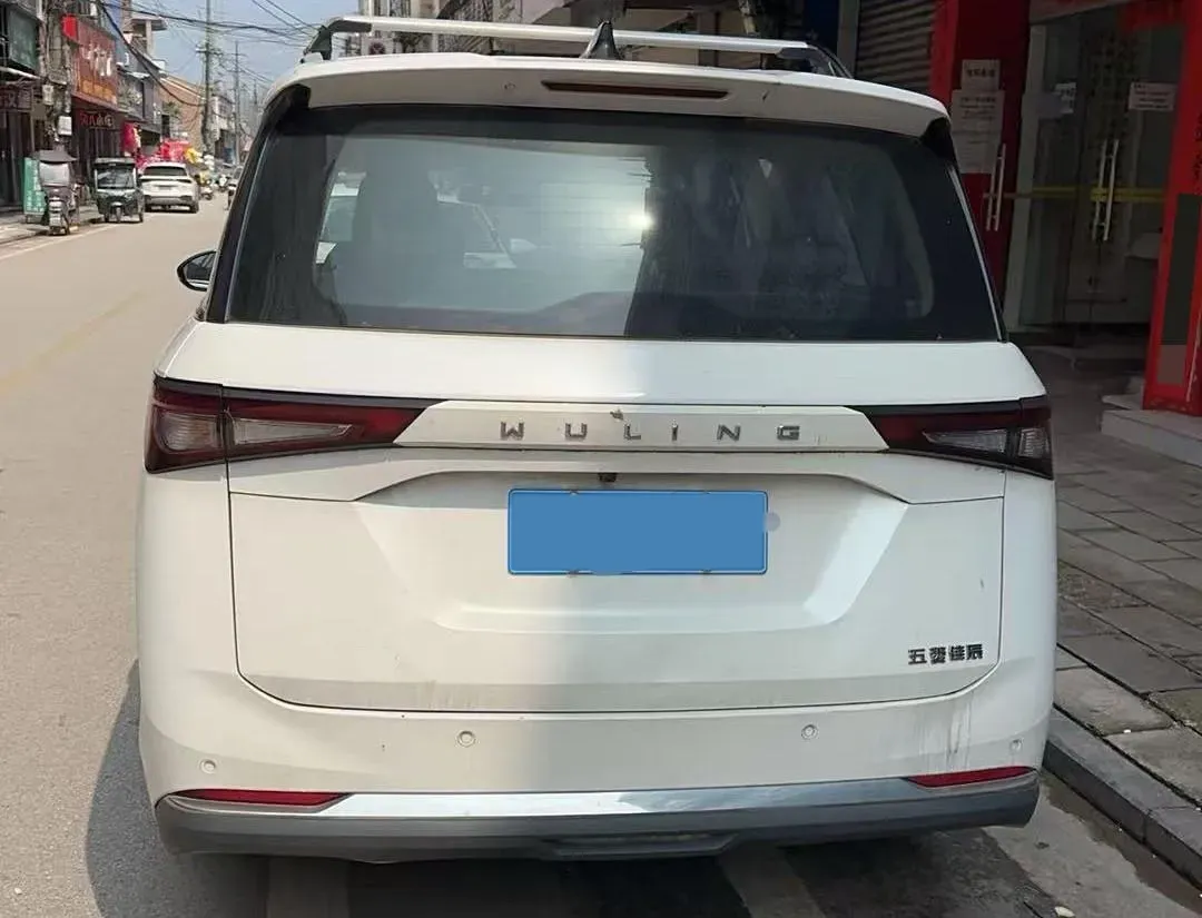 2022 WuLing ZhengChen 2.0L 136HP L4 6MT,autocango,china used car exporter,china ev exporter,chinese used car exporter,chinese used ev exporter
