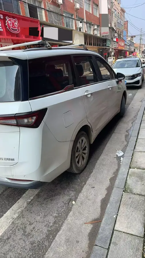 2022 WuLing ZhengChen 2.0L 136HP L4 6MT,autocango,china used car exporter,china ev exporter,chinese used car exporter,chinese used ev exporter