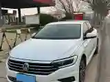 2021 Volkswagen Sagitar 1.2T 116HP L4 7DCT