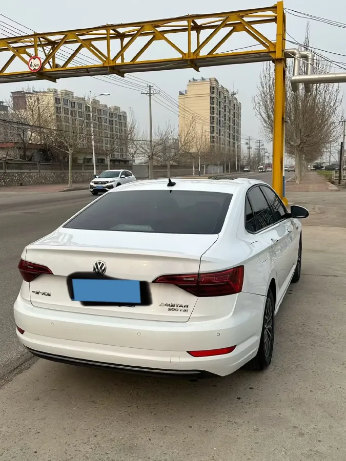 2021 Volkswagen Sagitar 1.2T 116HP L4 7DCT,autocango,china used car exporter,china ev exporter,chinese used car exporter,chinese used ev exporter