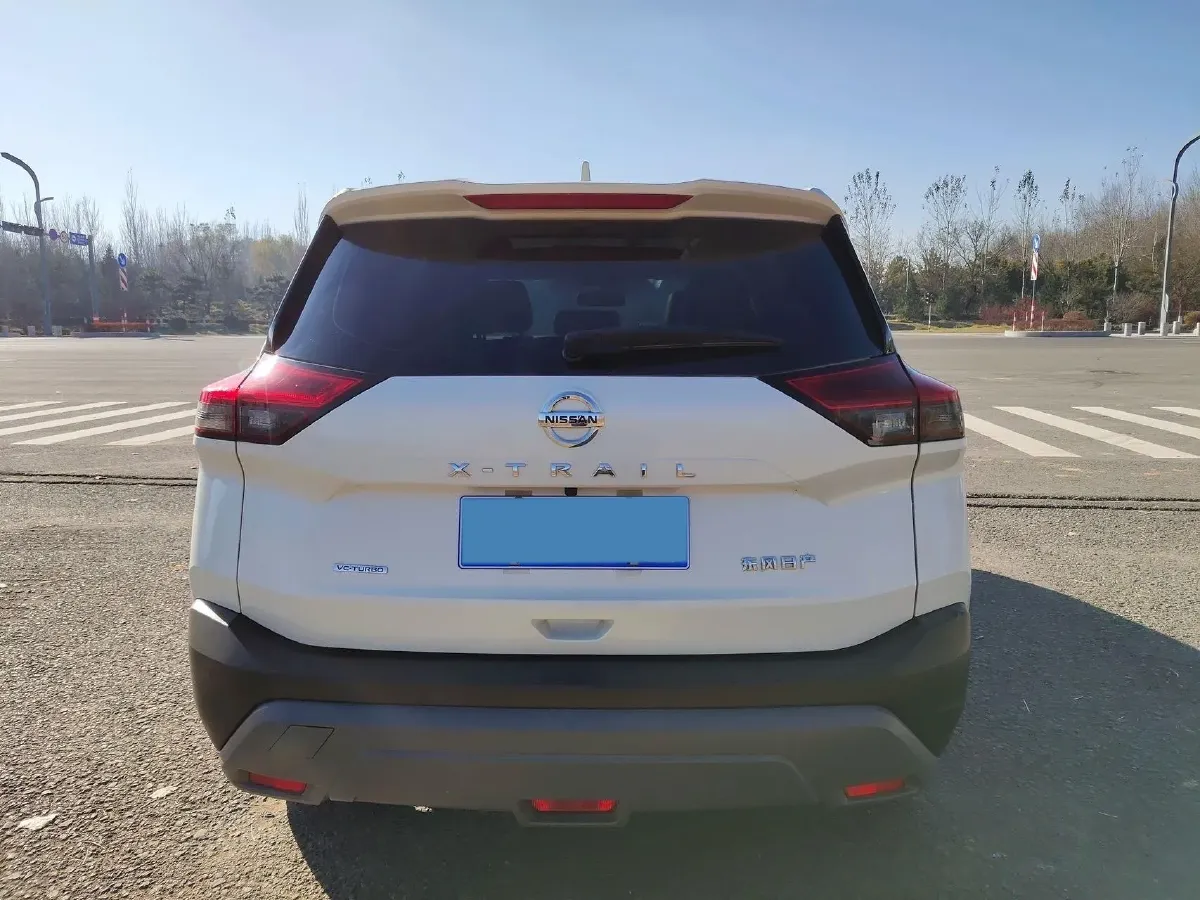 2021 Nissan X-Trail 1.5T 204HP L3 CVT,autocango,china used car exporter,china ev exporter,chinese used car exporter,chinese used ev exporter