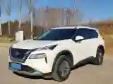 2021 Nissan X-Trail 1.5T 204HP L3 CVT