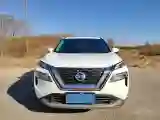 2021 Nissan X-Trail 1.5T 204HP L3 CVT