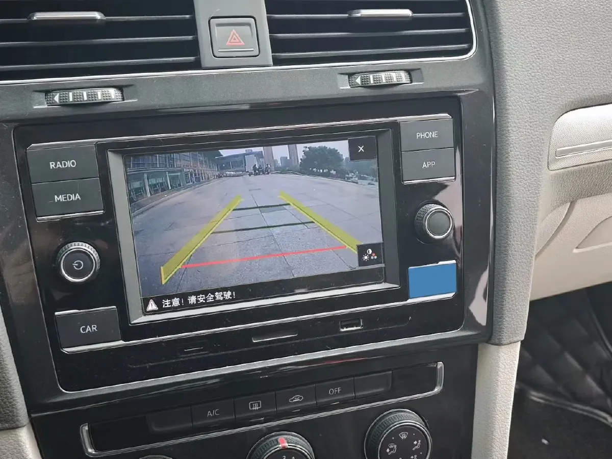 2018 Volkswagen Golf 1.4T 131HP L4 7DCT,autocango,china used car exporter,china ev exporter,chinese used car exporter,chinese used ev exporter