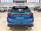 2021 Haval Rabbit 1.5T 184HP L4 7DCT