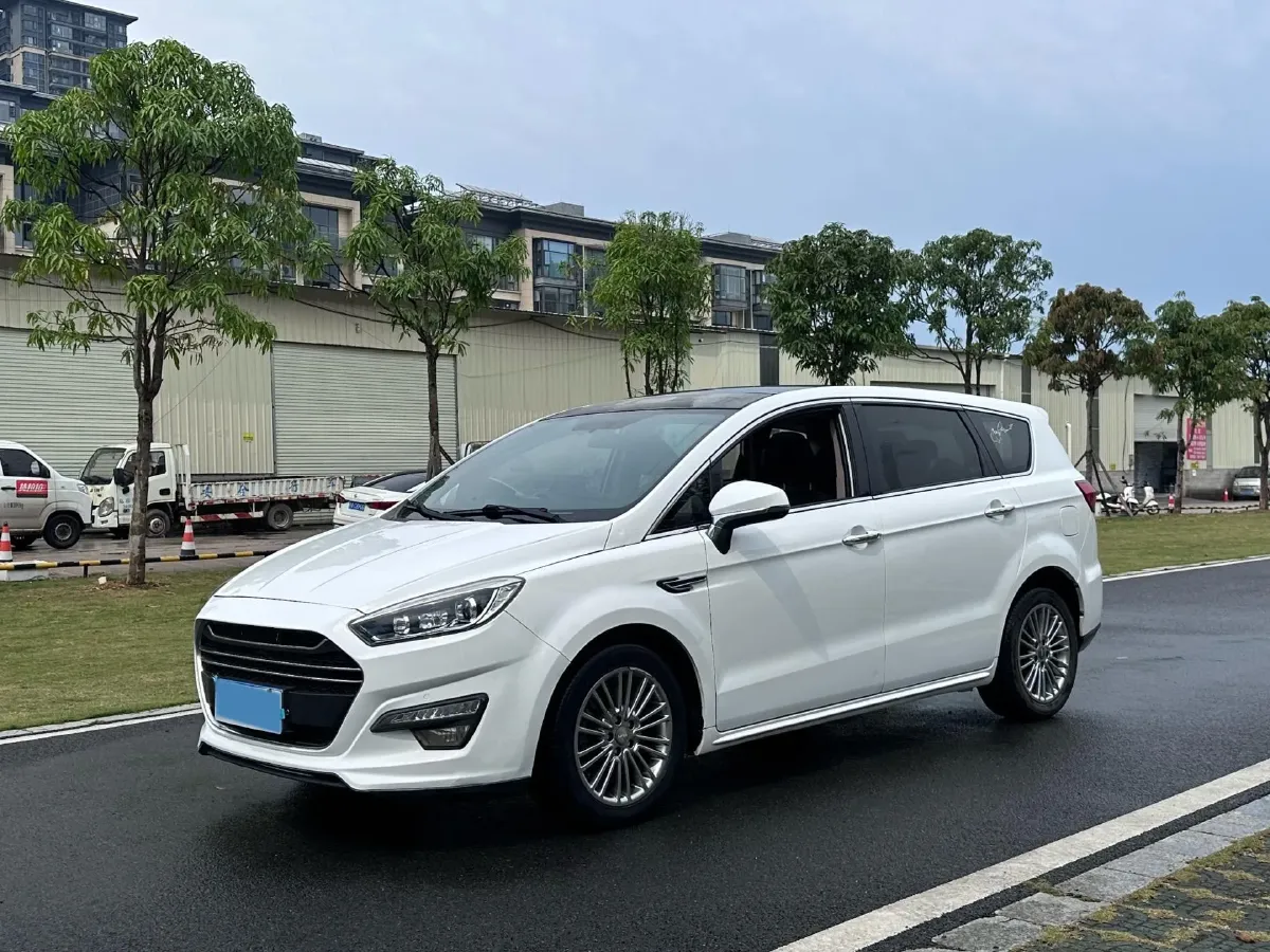 2017 LiFan XuanLang 2.0L 141HP L4 CVT,autocango,china used car exporter,china ev exporter,chinese used car exporter,chinese used ev exporter