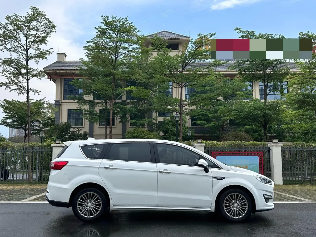 2017 LiFan XuanLang 2.0L 141HP L4 CVT,autocango,china used car exporter,china ev exporter,chinese used car exporter,chinese used ev exporter
