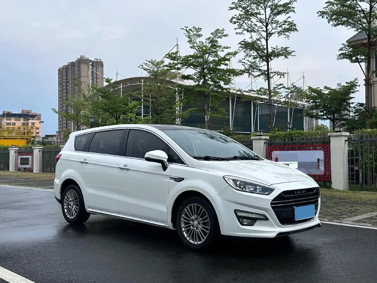 2017 LiFan XuanLang 2.0L 141HP L4 CVT,autocango,china used car exporter,china ev exporter,chinese used car exporter,chinese used ev exporter