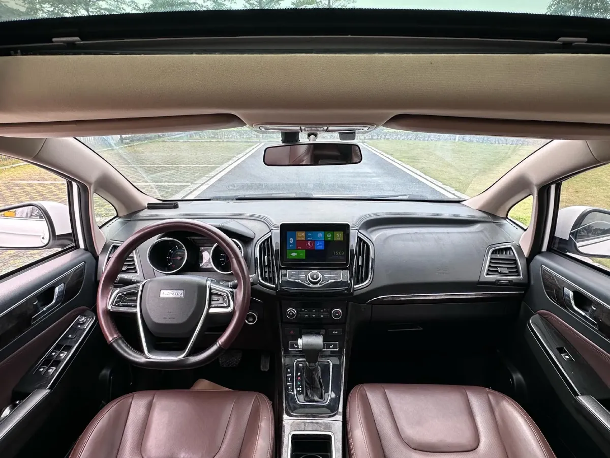 2017 LiFan XuanLang 2.0L 141HP L4 CVT,autocango,china used car exporter,china ev exporter,chinese used car exporter,chinese used ev exporter