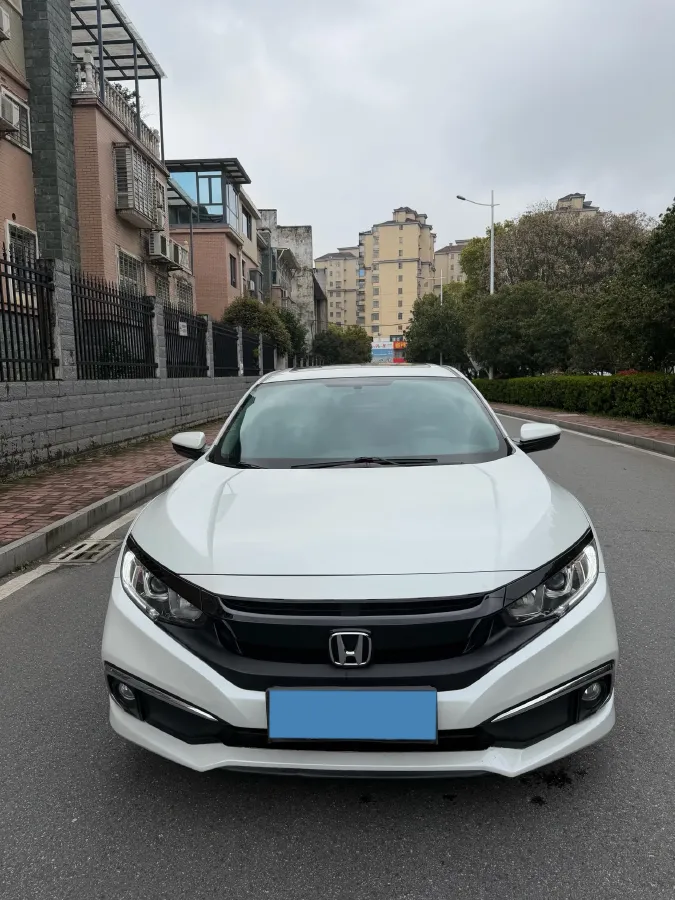 2019 Honda Civic 1.5T 177HP L4 CVT,autocango,china used car exporter,china ev exporter,chinese used car exporter,chinese used ev exporter