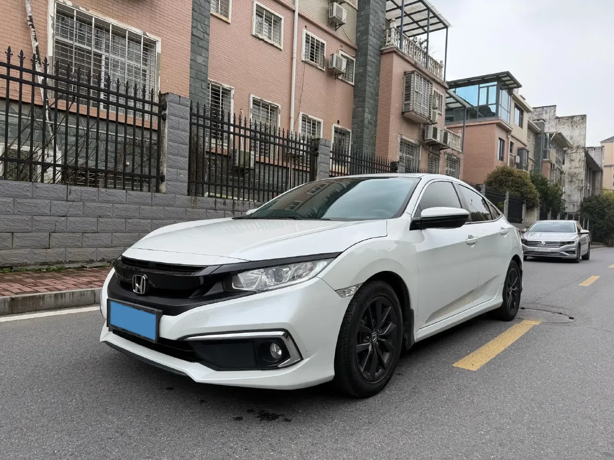 2019 Honda Civic 1.5T 177HP L4 CVT,autocango,china used car exporter,china ev exporter,chinese used car exporter,chinese used ev exporter