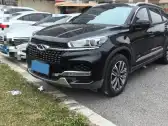 2018 CHERY TIGGO 8,autocango,china used car exporter,china ev exporter,chinese used car exporter,chinese used ev exporter
