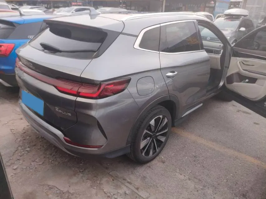 2024 BYD Song Plus 1.5L 110HP L4 E-CVT PHEV 18.3KWH,autocango,china used car exporter,china ev exporter,chinese used car exporter,chinese used ev exporter