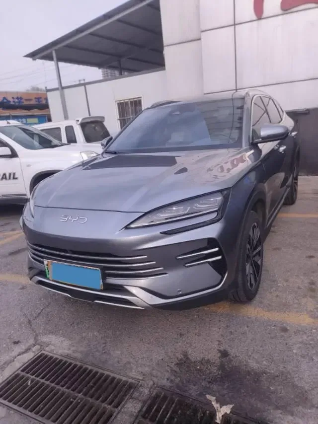 2024 BYD Song Plus 1.5L 110HP L4 E-CVT PHEV 18.3KWH,autocango,china used car exporter,china ev exporter,chinese used car exporter,chinese used ev exporter