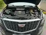 2021 Cadillac XT5 2.0T 237HP L4 9AT