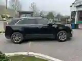2021 Cadillac XT5 2.0T 237HP L4 9AT