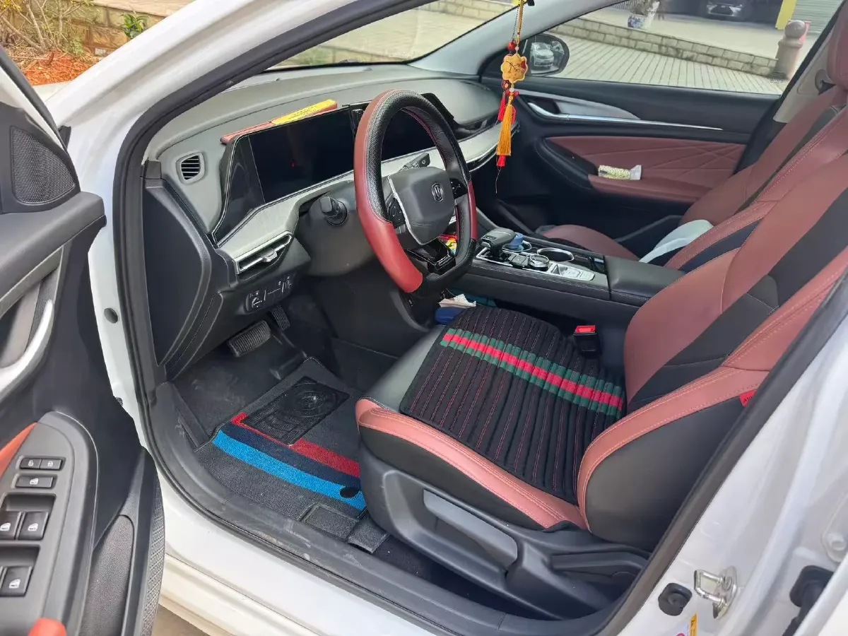 2022 ChangAn Eado 1.4T 160HP L4 7DCT,autocango,china used car exporter,china ev exporter,chinese used car exporter,chinese used ev exporter