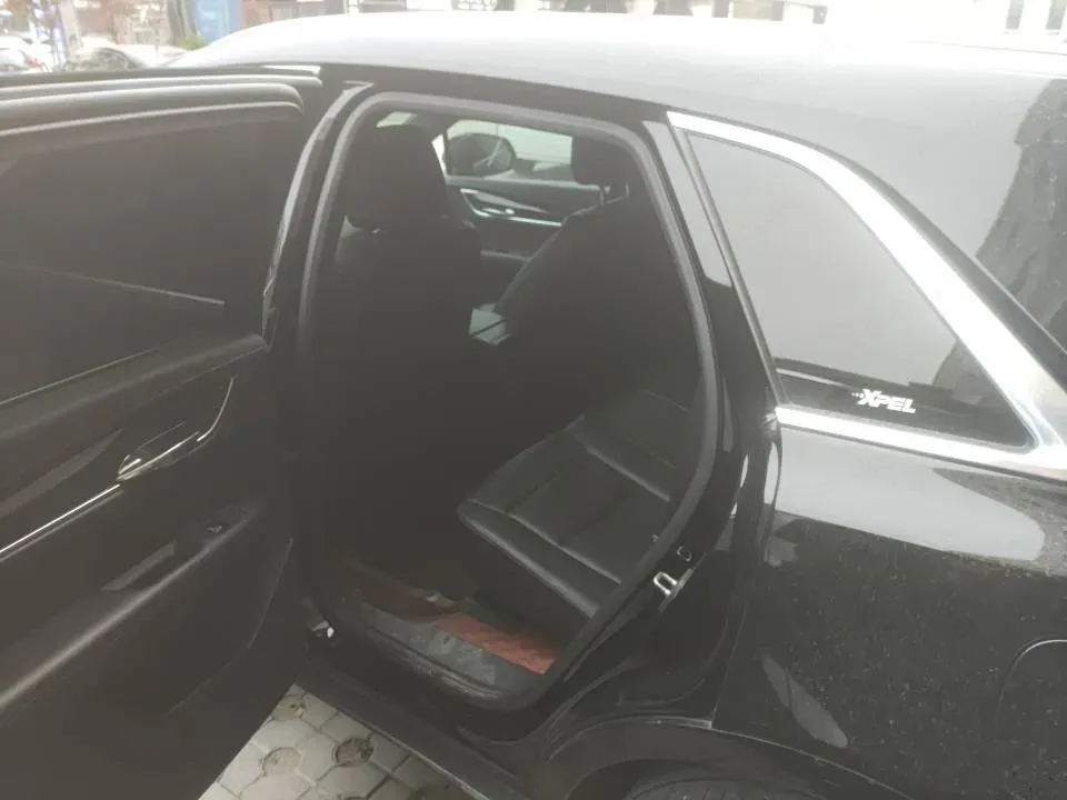 2021 Cadillac XT5 2.0T 237HP L4 9AT,autocango,china used car exporter,china ev exporter,chinese used car exporter,chinese used ev exporter