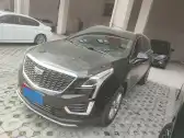 2021 CADILLAC XT5,autocango,china used car exporter,china ev exporter,chinese used car exporter,chinese used ev exporter