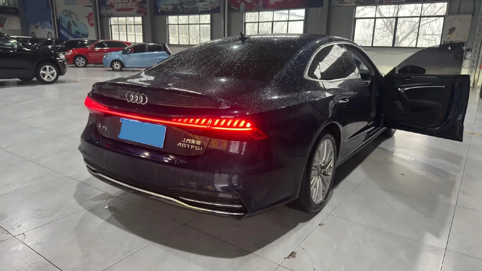 2022 Cadillac XT6 2.0T 237HP L4 9AT,autocango,china used car exporter,china ev exporter,chinese used car exporter,chinese used ev exporter