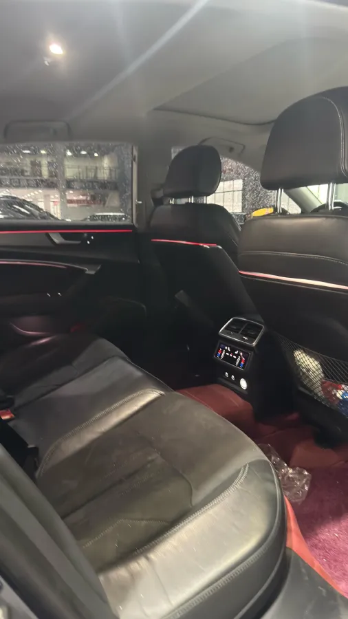 2022 Cadillac XT6 2.0T 237HP L4 9AT,autocango,china used car exporter,china ev exporter,chinese used car exporter,chinese used ev exporter