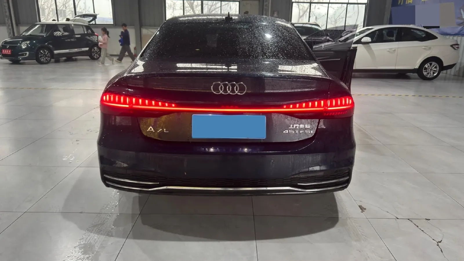 2022 Cadillac XT6 2.0T 237HP L4 9AT,autocango,china used car exporter,china ev exporter,chinese used car exporter,chinese used ev exporter