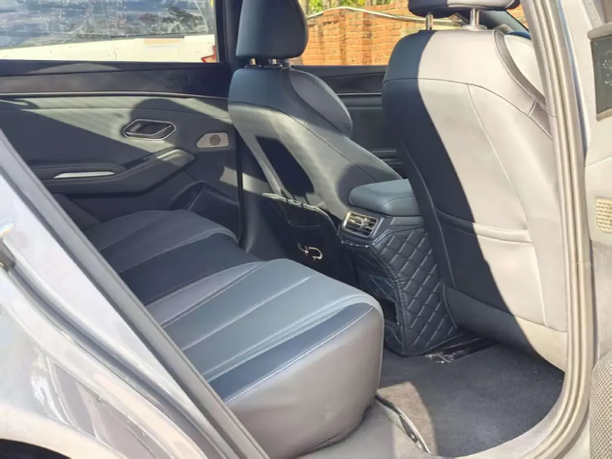 2024 BYD QinL 1.5L 101HP L4 E-CVT PHEV 15.87KWH,autocango,china used car exporter,china ev exporter,chinese used car exporter,chinese used ev exporter